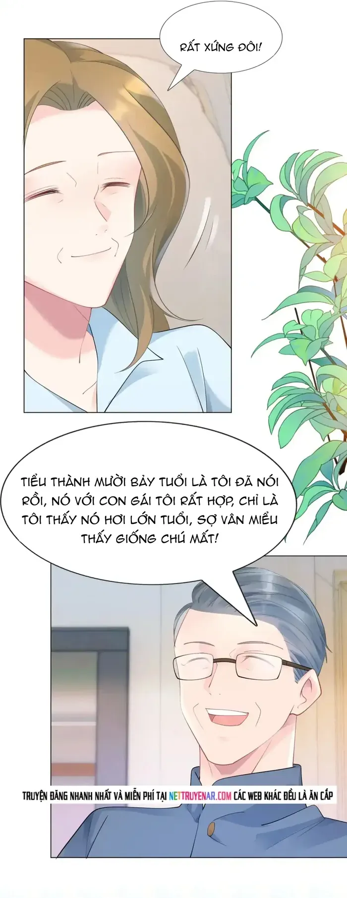 Diêu Diêu Yêu Dấu, Cuối Cùng Sủng Được Em Rồi - Chapter 100 - Page 6