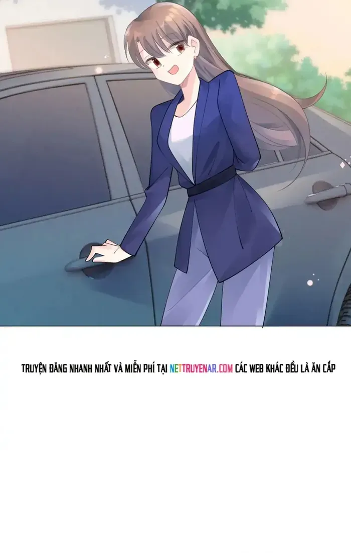 Diêu Diêu Yêu Dấu, Cuối Cùng Sủng Được Em Rồi - Chapter 100 - Page 8