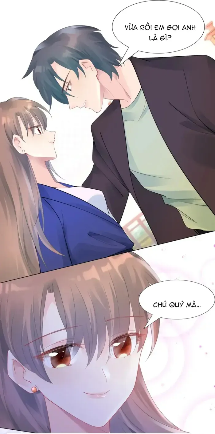 Diêu Diêu Yêu Dấu, Cuối Cùng Sủng Được Em Rồi - Chapter 100 - Page 9