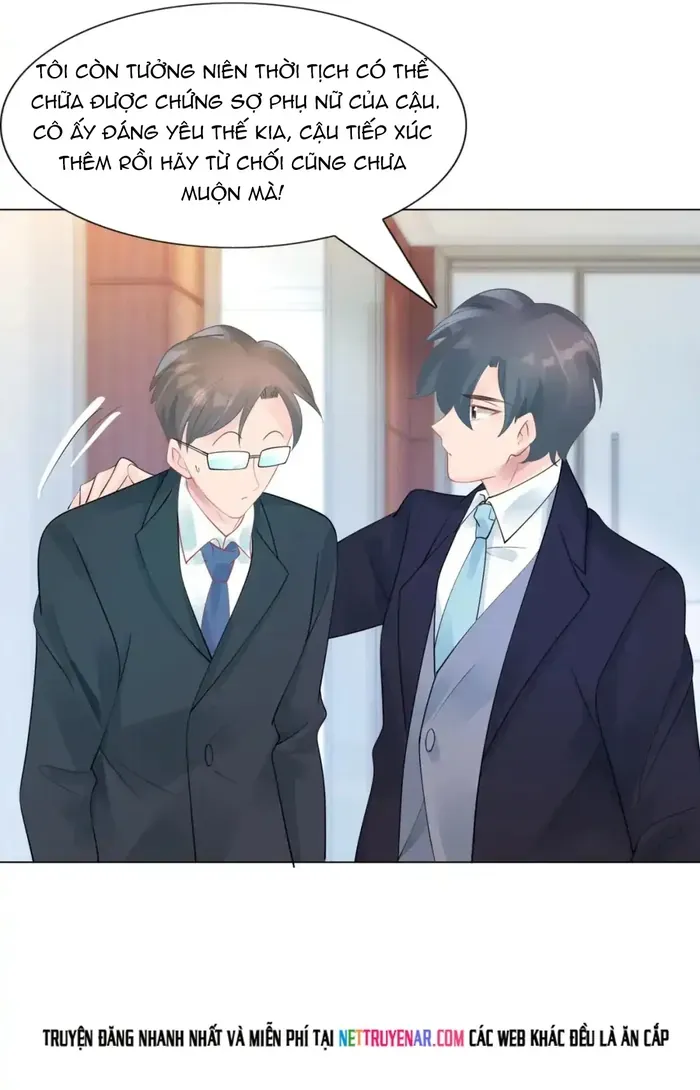 Diêu Diêu Yêu Dấu, Cuối Cùng Sủng Được Em Rồi - Chapter 101 - Page 10