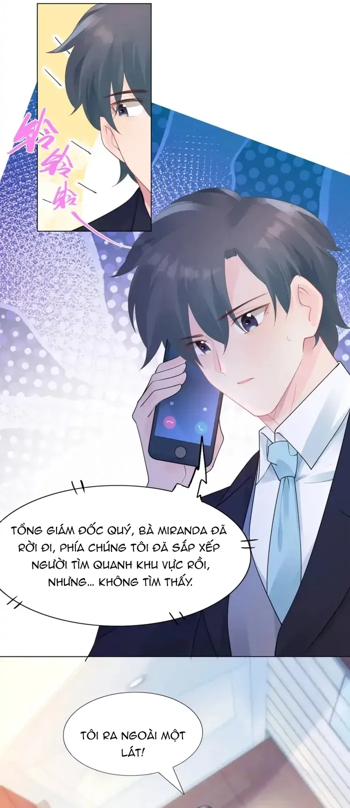 Diêu Diêu Yêu Dấu, Cuối Cùng Sủng Được Em Rồi - Chapter 101 - Page 11