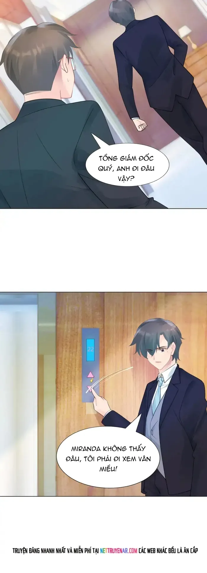 Diêu Diêu Yêu Dấu, Cuối Cùng Sủng Được Em Rồi - Chapter 101 - Page 12