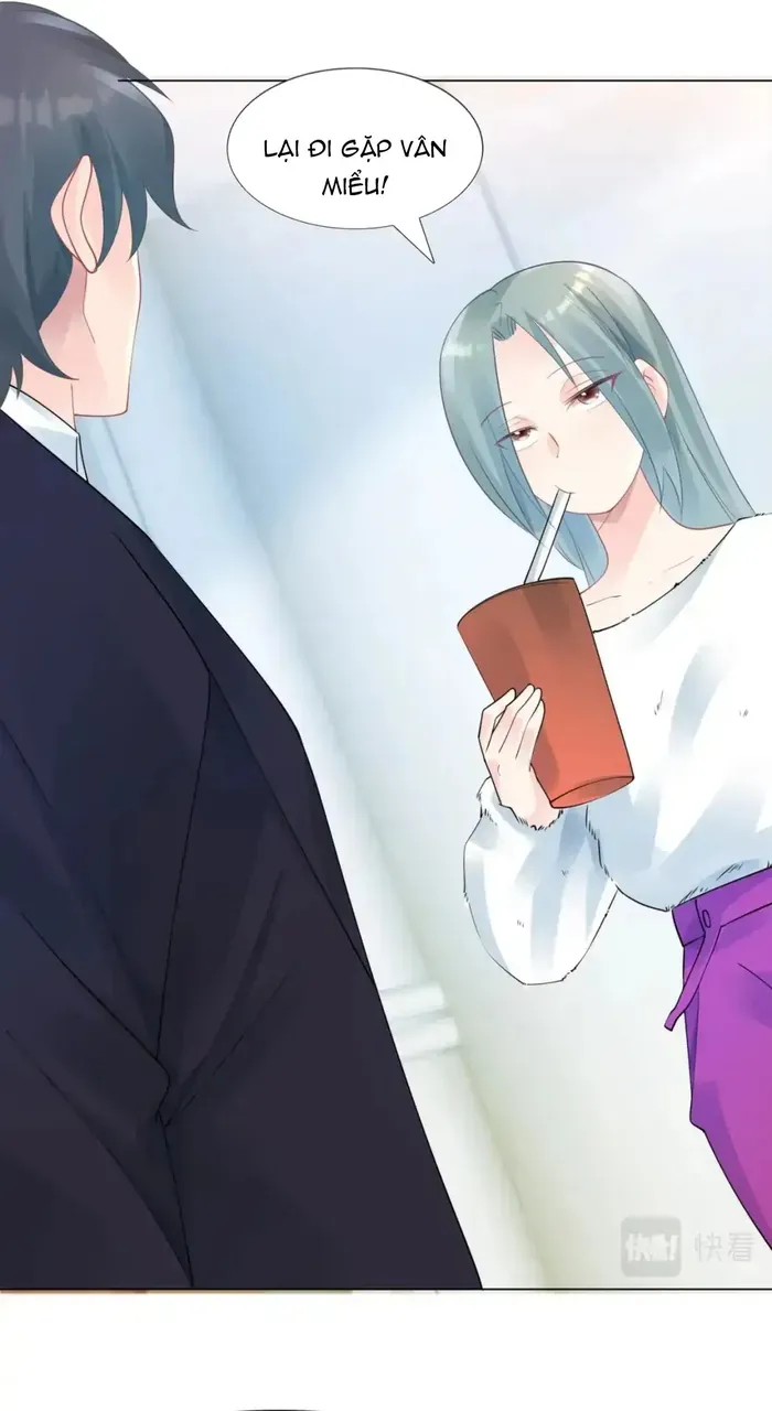 Diêu Diêu Yêu Dấu, Cuối Cùng Sủng Được Em Rồi - Chapter 101 - Page 13