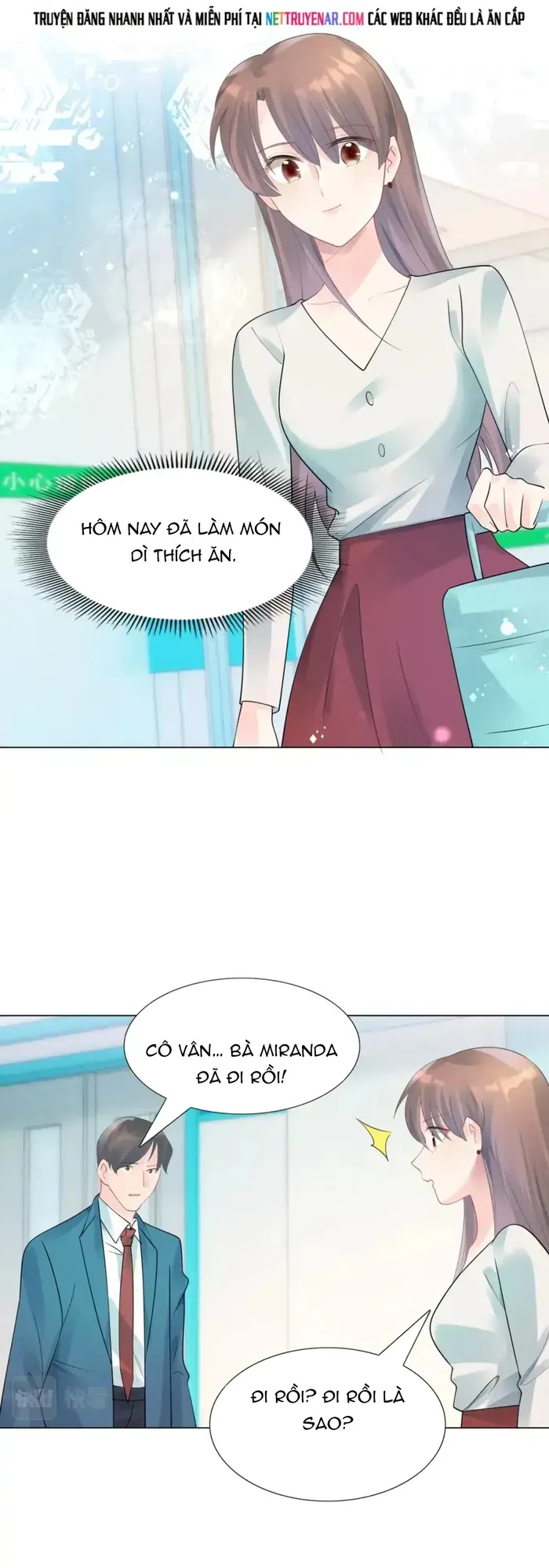 Diêu Diêu Yêu Dấu, Cuối Cùng Sủng Được Em Rồi - Chapter 101 - Page 15