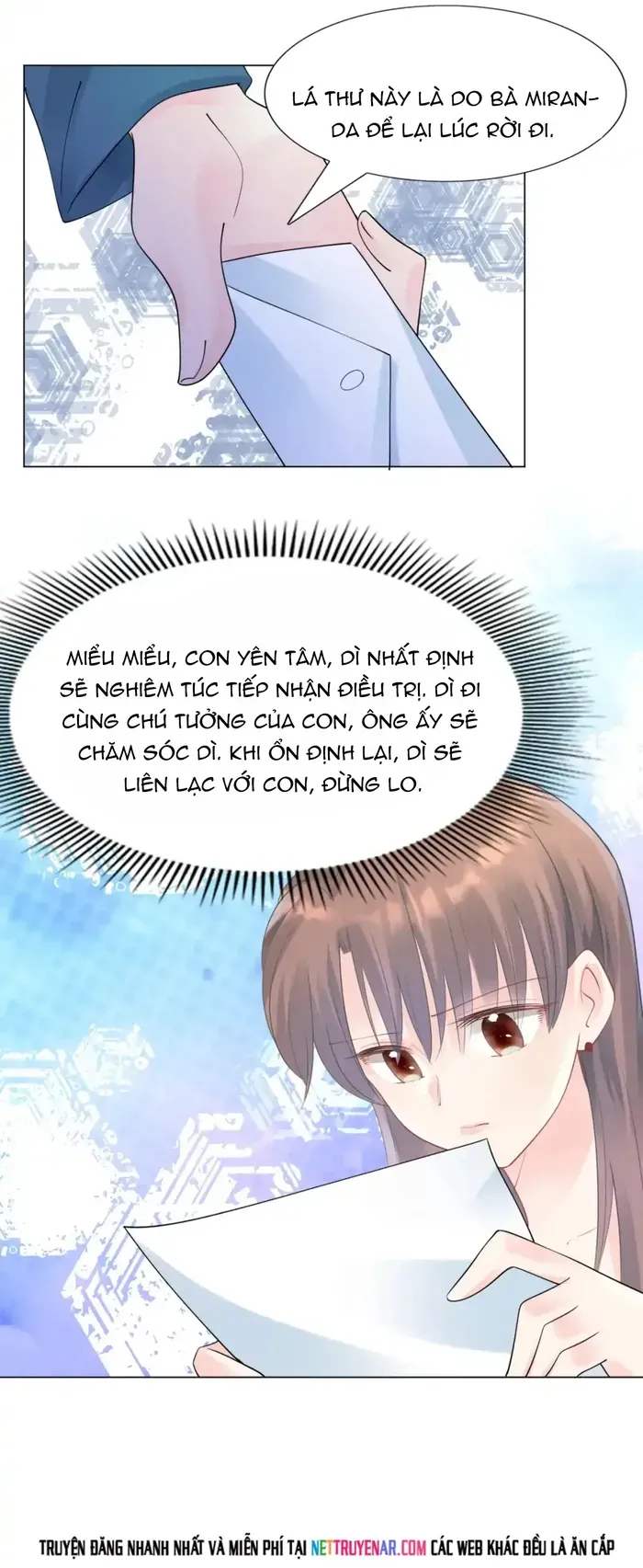 Diêu Diêu Yêu Dấu, Cuối Cùng Sủng Được Em Rồi - Chapter 101 - Page 16