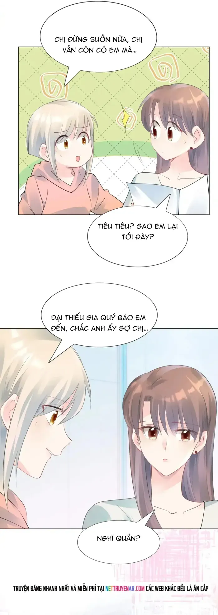 Diêu Diêu Yêu Dấu, Cuối Cùng Sủng Được Em Rồi - Chapter 101 - Page 17