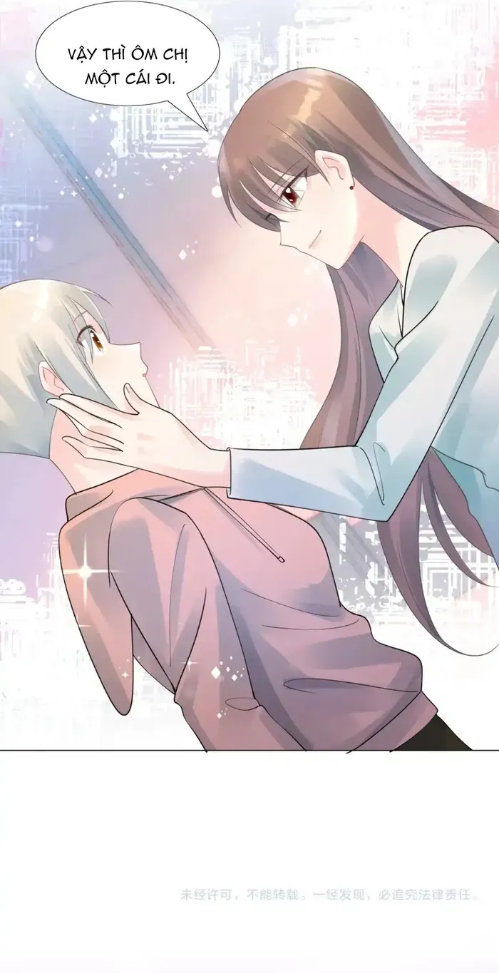 Diêu Diêu Yêu Dấu, Cuối Cùng Sủng Được Em Rồi - Chapter 101 - Page 18