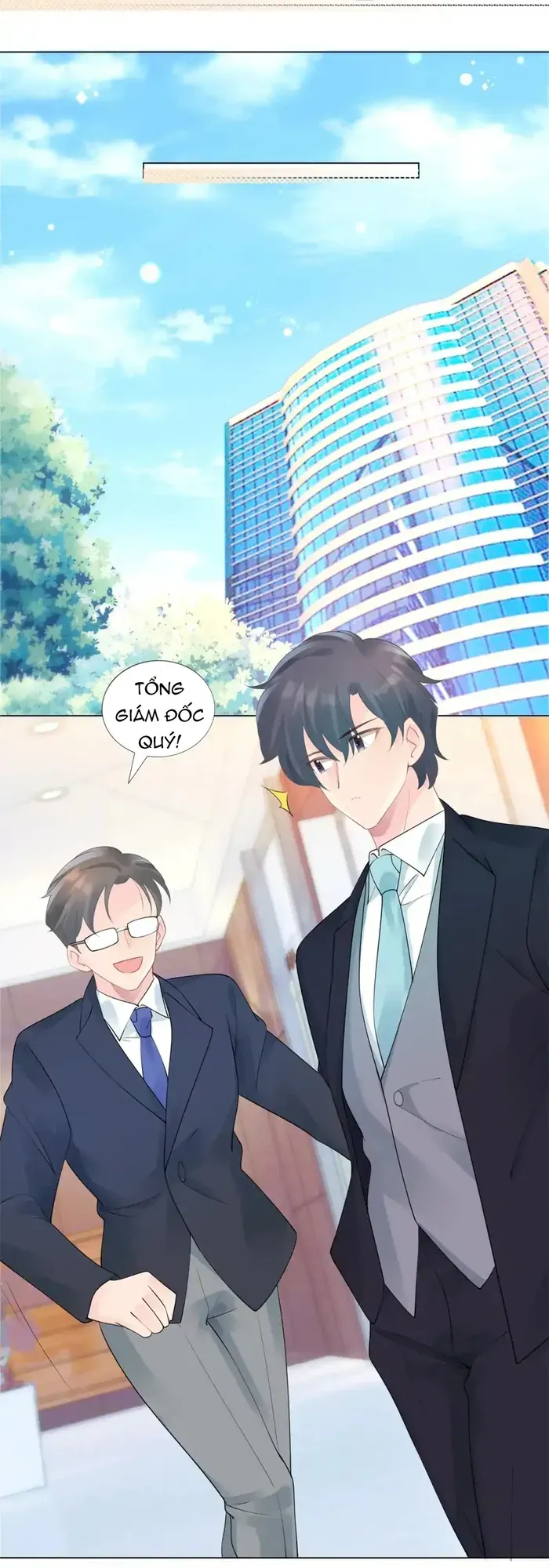 Diêu Diêu Yêu Dấu, Cuối Cùng Sủng Được Em Rồi - Chapter 101 - Page 7