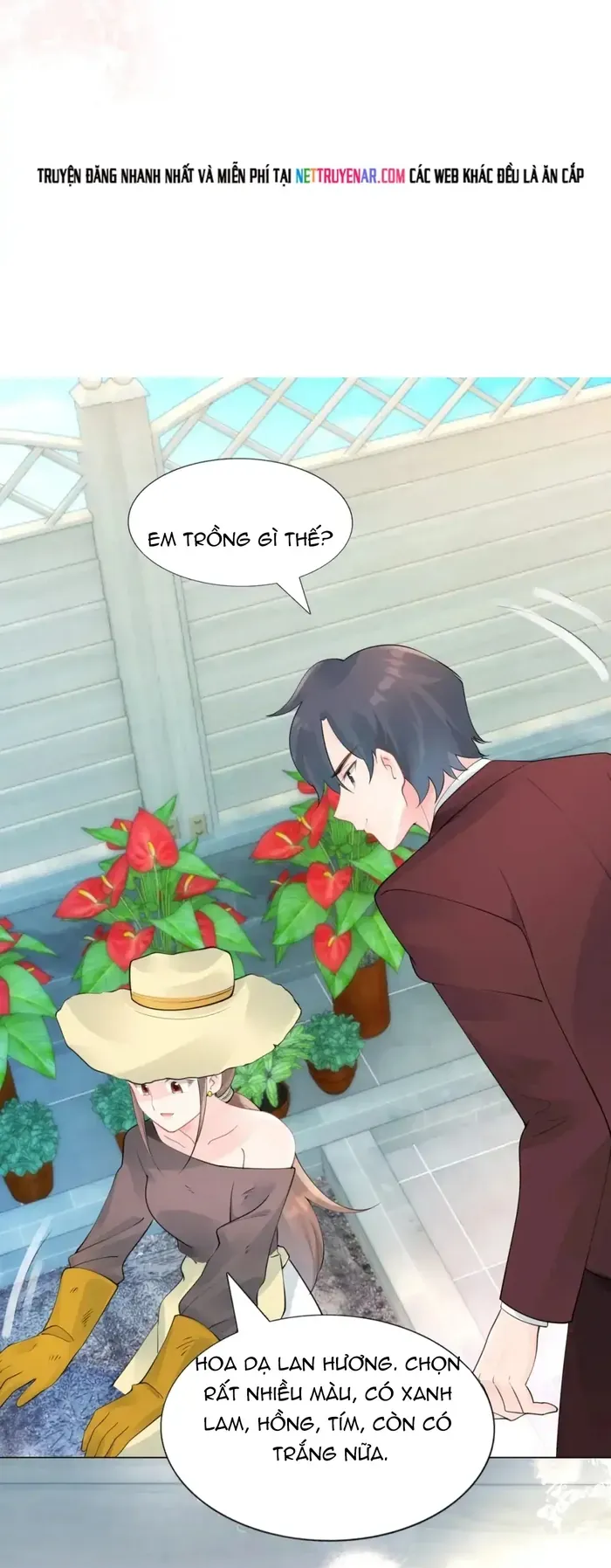 Diêu Diêu Yêu Dấu, Cuối Cùng Sủng Được Em Rồi - Chapter 102 - Page 11