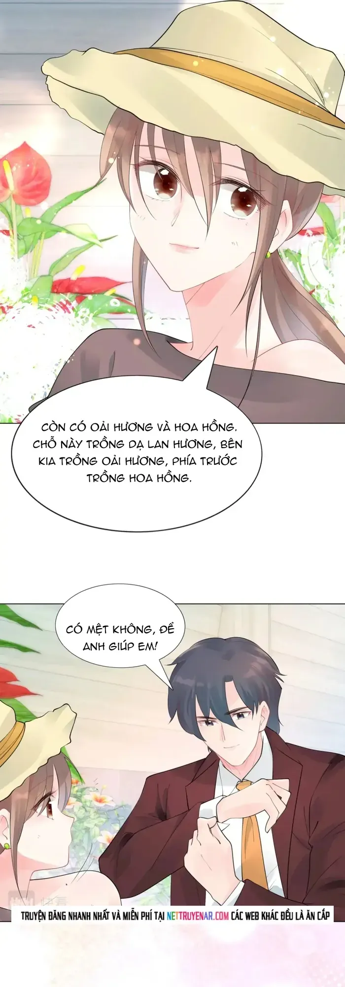 Diêu Diêu Yêu Dấu, Cuối Cùng Sủng Được Em Rồi - Chapter 102 - Page 12