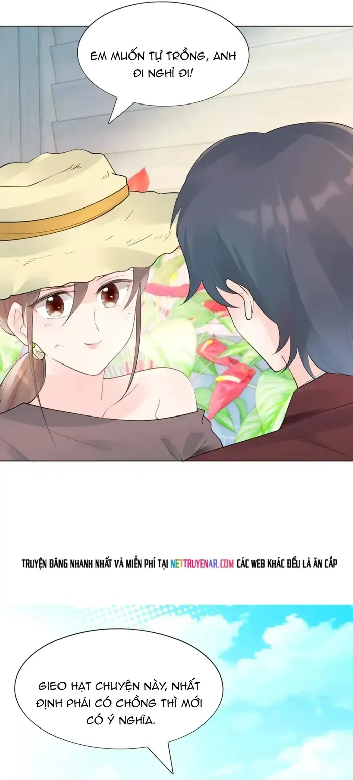 Diêu Diêu Yêu Dấu, Cuối Cùng Sủng Được Em Rồi - Chapter 102 - Page 14