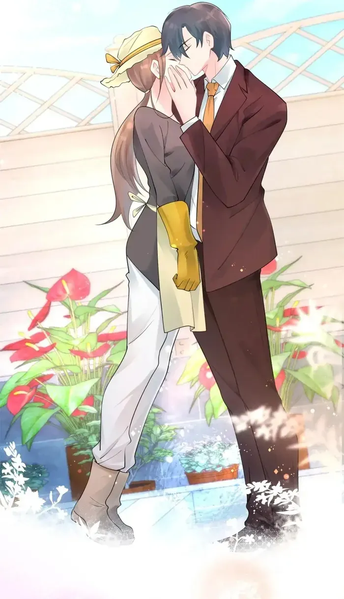 Diêu Diêu Yêu Dấu, Cuối Cùng Sủng Được Em Rồi - Chapter 102 - Page 15