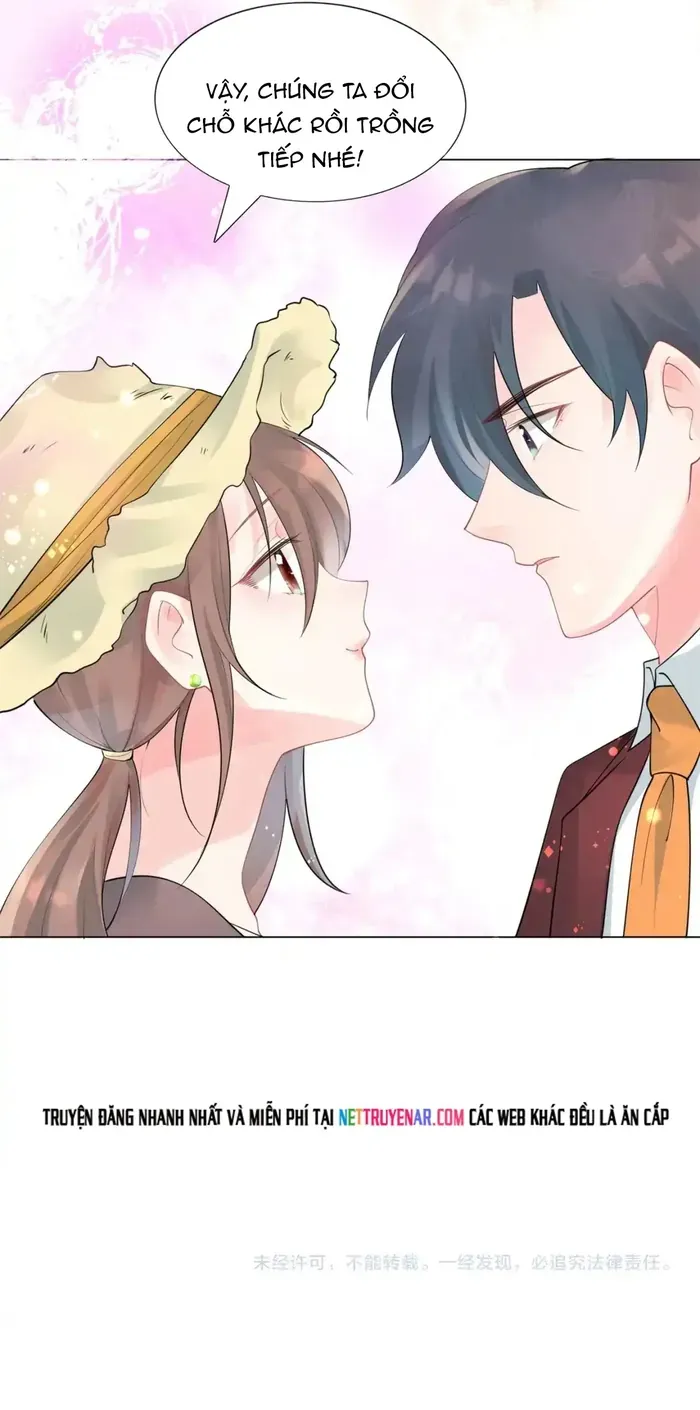 Diêu Diêu Yêu Dấu, Cuối Cùng Sủng Được Em Rồi - Chapter 102 - Page 16