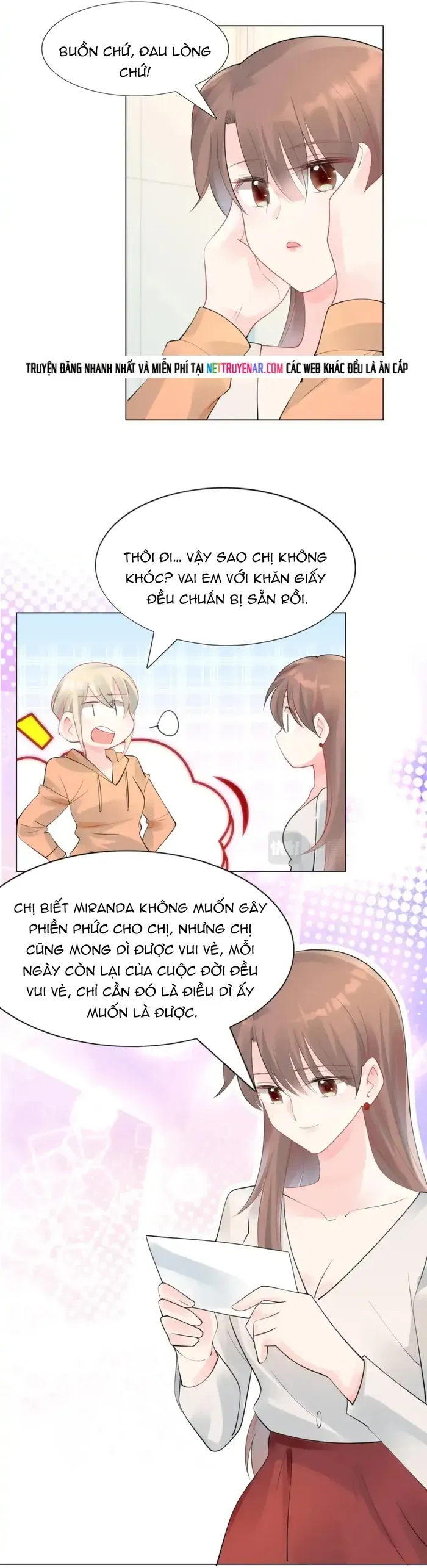 Diêu Diêu Yêu Dấu, Cuối Cùng Sủng Được Em Rồi - Chapter 102 - Page 4