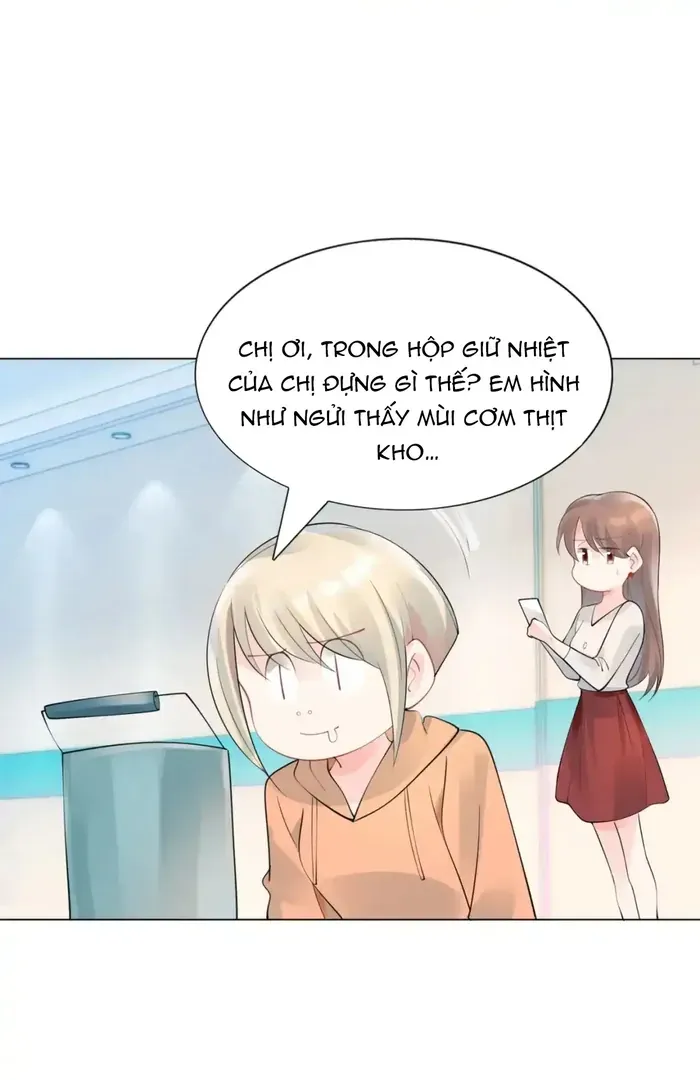 Diêu Diêu Yêu Dấu, Cuối Cùng Sủng Được Em Rồi - Chapter 102 - Page 5