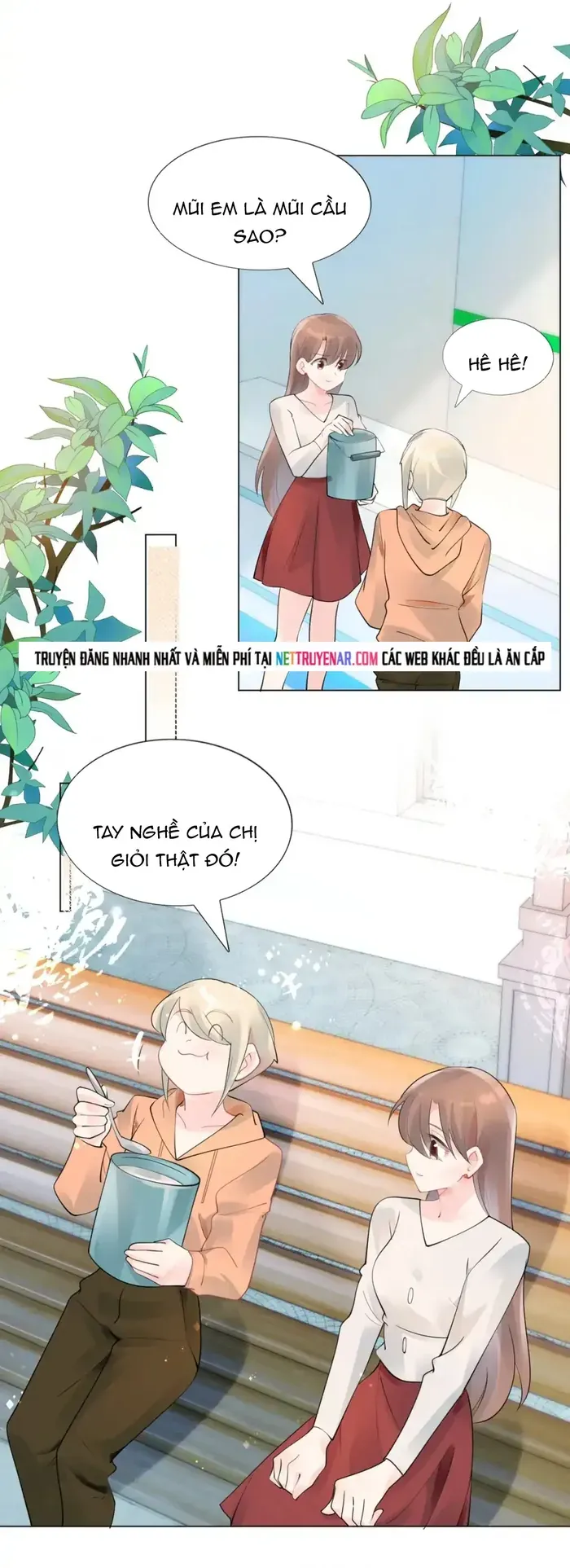 Diêu Diêu Yêu Dấu, Cuối Cùng Sủng Được Em Rồi - Chapter 102 - Page 6