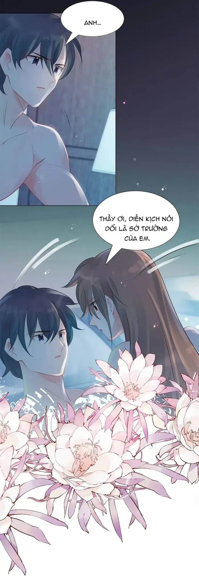 Diêu Diêu Yêu Dấu, Cuối Cùng Sủng Được Em Rồi - Chapter 103 - Page 10