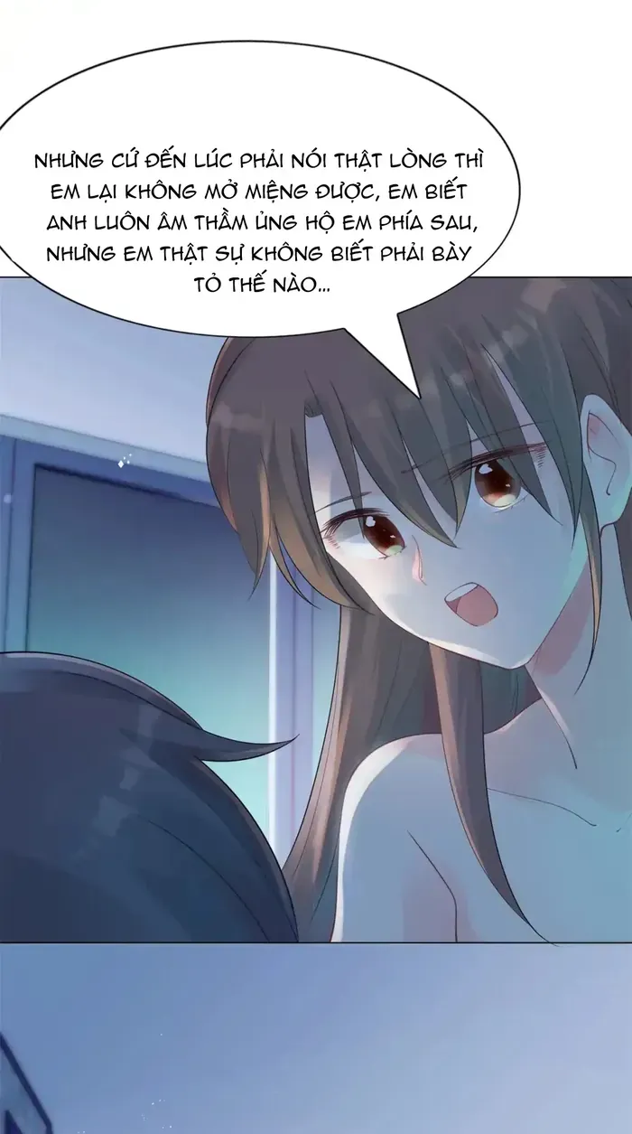 Diêu Diêu Yêu Dấu, Cuối Cùng Sủng Được Em Rồi - Chapter 103 - Page 11