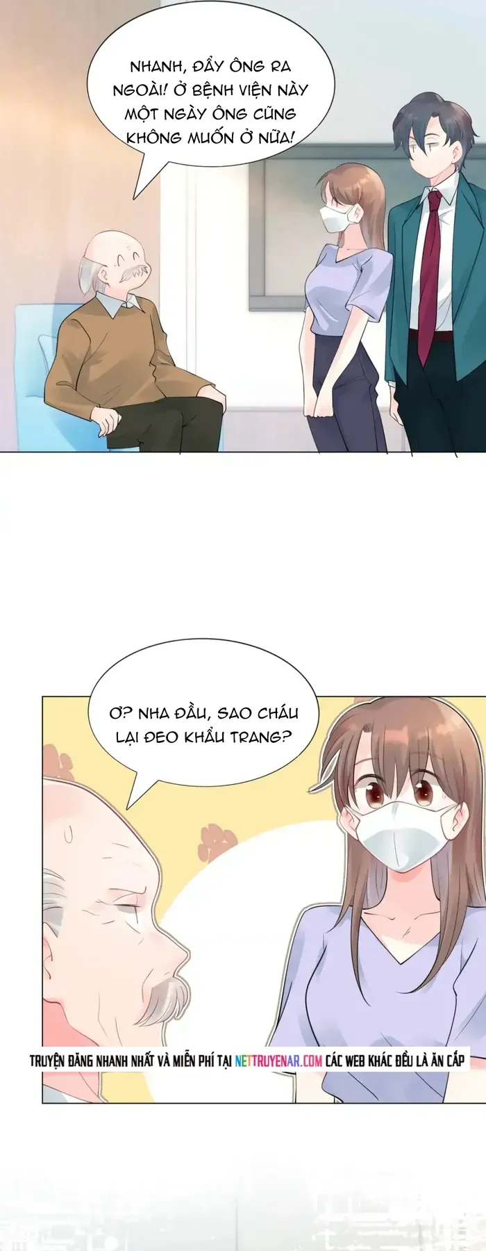 Diêu Diêu Yêu Dấu, Cuối Cùng Sủng Được Em Rồi - Chapter 103 - Page 14