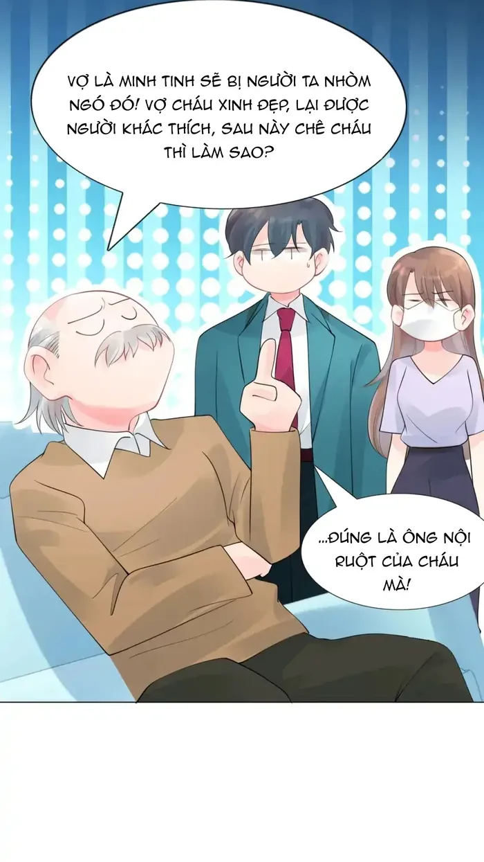 Diêu Diêu Yêu Dấu, Cuối Cùng Sủng Được Em Rồi - Chapter 103 - Page 16