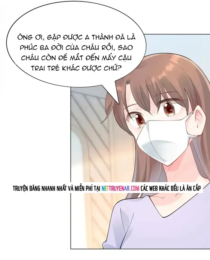 Diêu Diêu Yêu Dấu, Cuối Cùng Sủng Được Em Rồi - Chapter 103 - Page 17