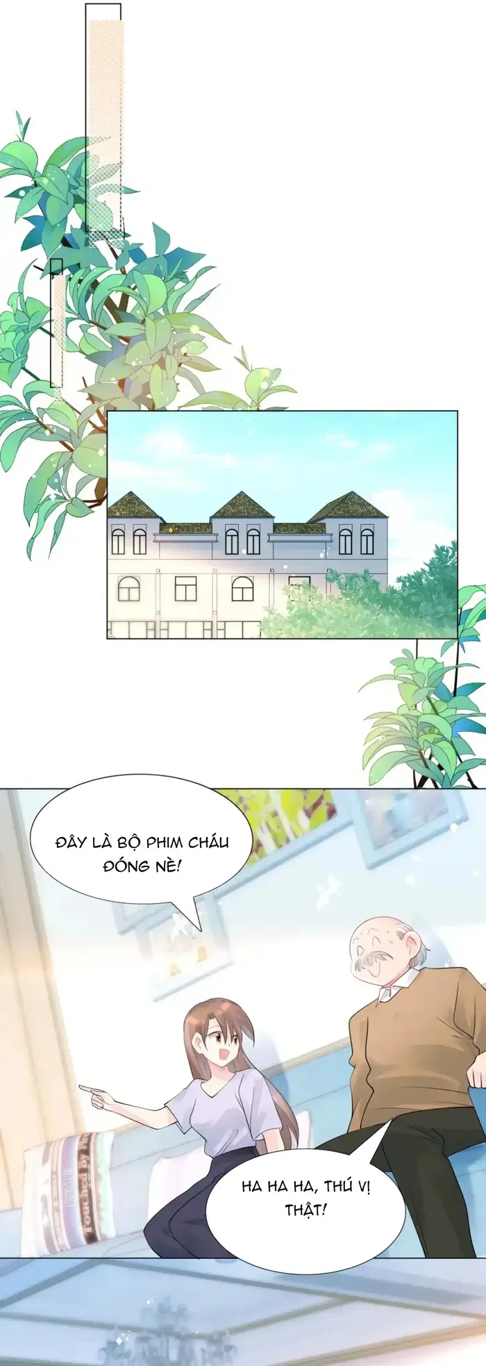 Diêu Diêu Yêu Dấu, Cuối Cùng Sủng Được Em Rồi - Chapter 103 - Page 18