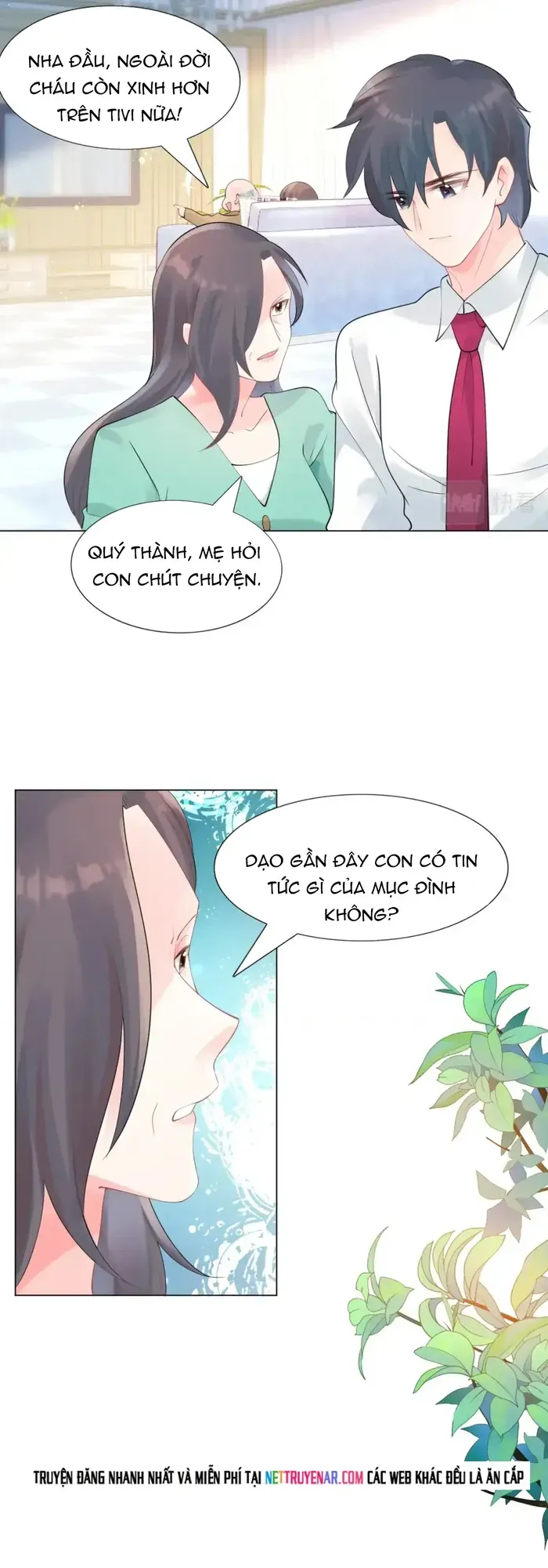 Diêu Diêu Yêu Dấu, Cuối Cùng Sủng Được Em Rồi - Chapter 103 - Page 19