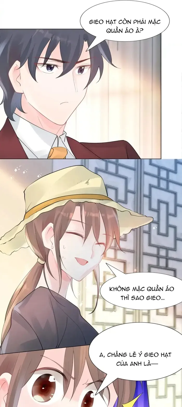 Diêu Diêu Yêu Dấu, Cuối Cùng Sủng Được Em Rồi - Chapter 103 - Page 3