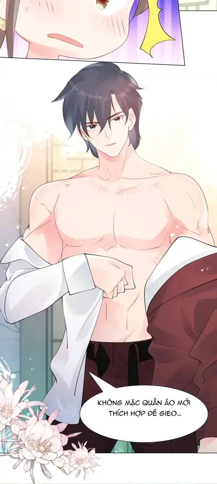 Diêu Diêu Yêu Dấu, Cuối Cùng Sủng Được Em Rồi - Chapter 103 - Page 4