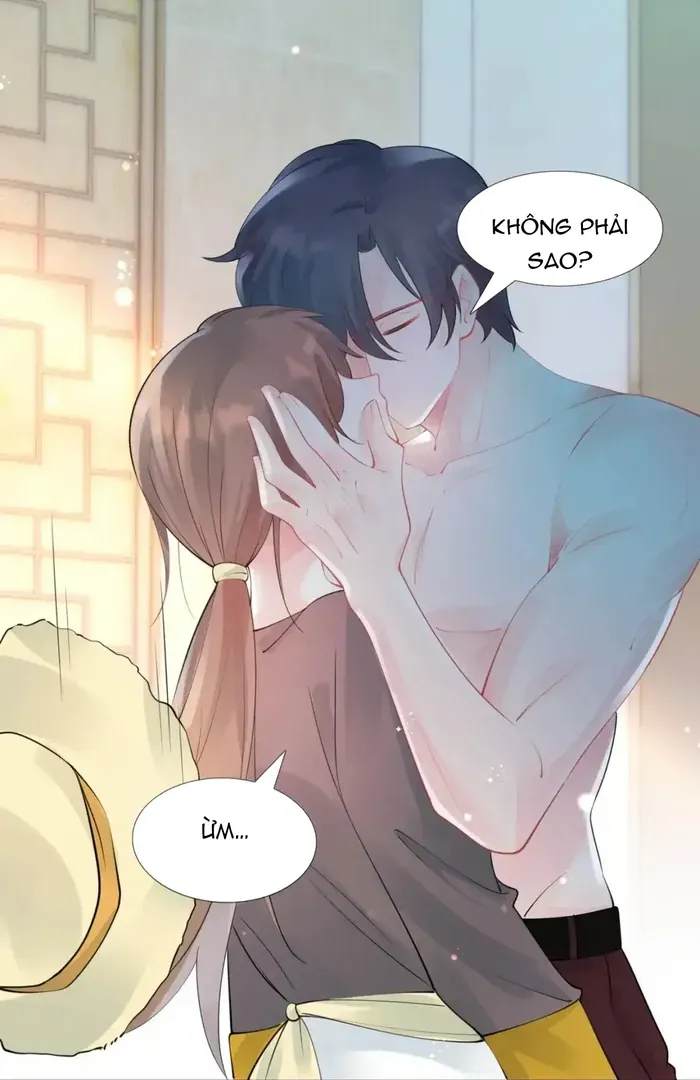Diêu Diêu Yêu Dấu, Cuối Cùng Sủng Được Em Rồi - Chapter 103 - Page 5