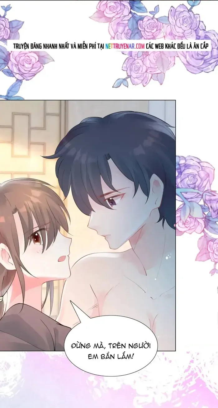 Diêu Diêu Yêu Dấu, Cuối Cùng Sủng Được Em Rồi - Chapter 103 - Page 6