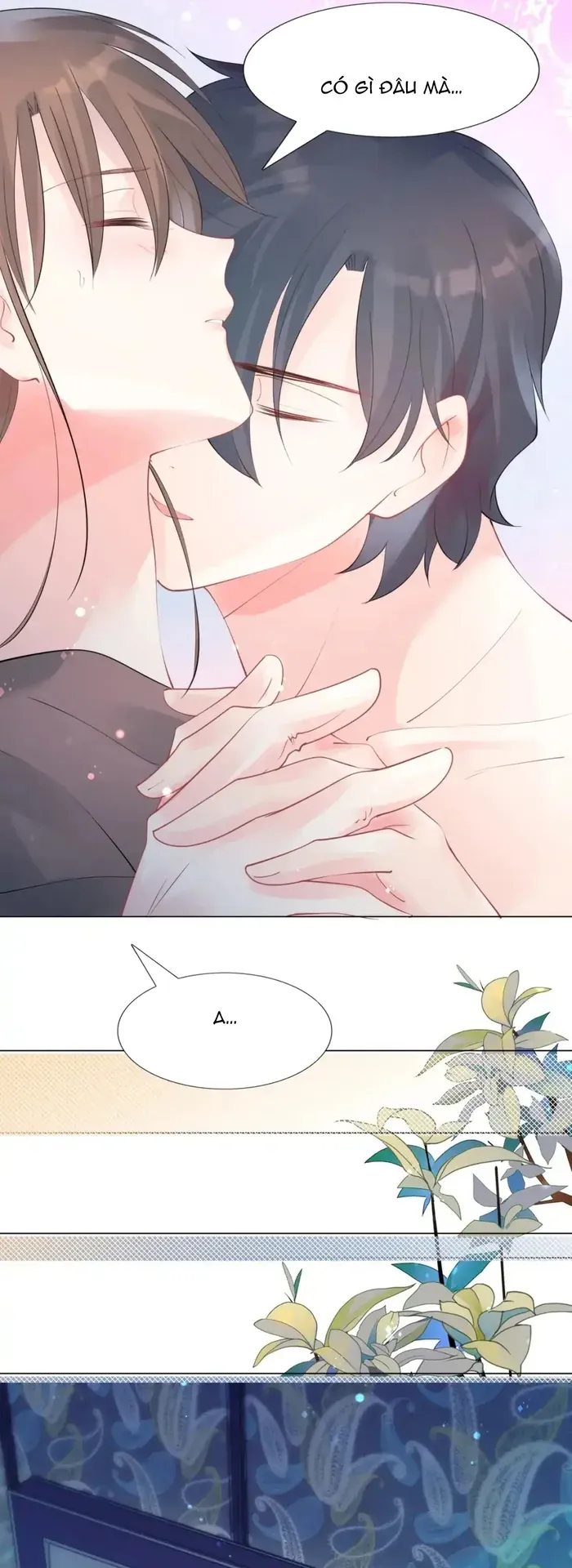 Diêu Diêu Yêu Dấu, Cuối Cùng Sủng Được Em Rồi - Chapter 103 - Page 7