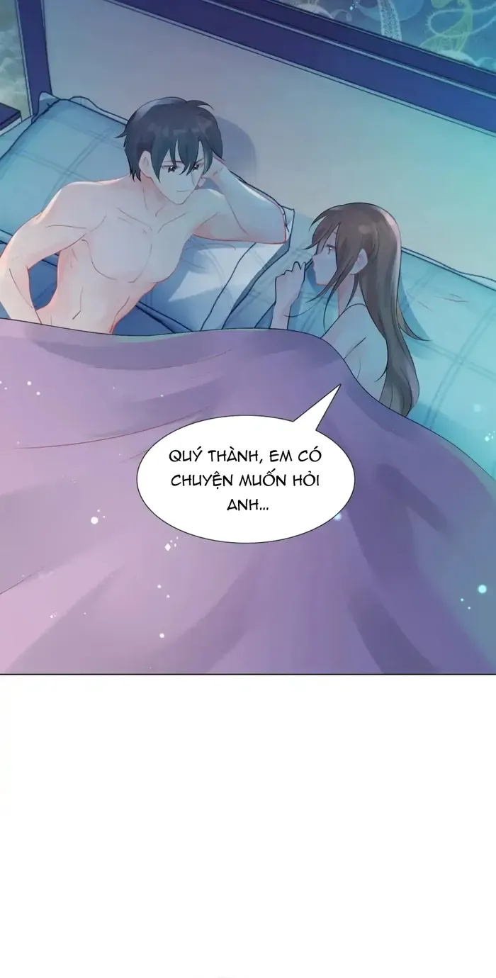 Diêu Diêu Yêu Dấu, Cuối Cùng Sủng Được Em Rồi - Chapter 103 - Page 8