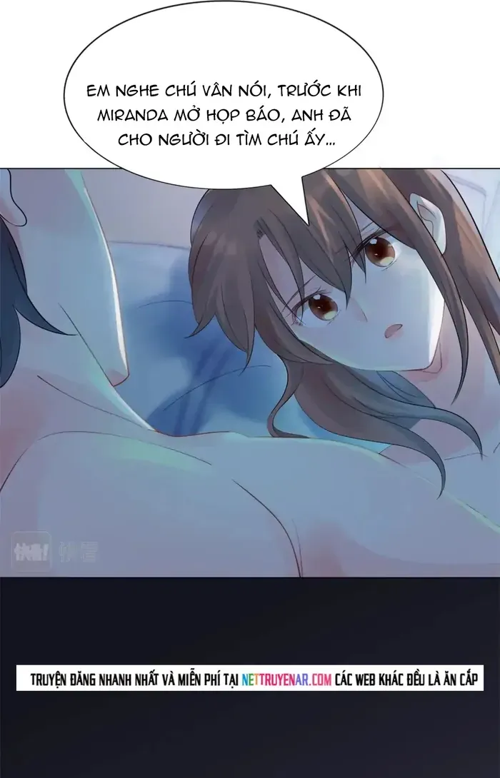 Diêu Diêu Yêu Dấu, Cuối Cùng Sủng Được Em Rồi - Chapter 103 - Page 9