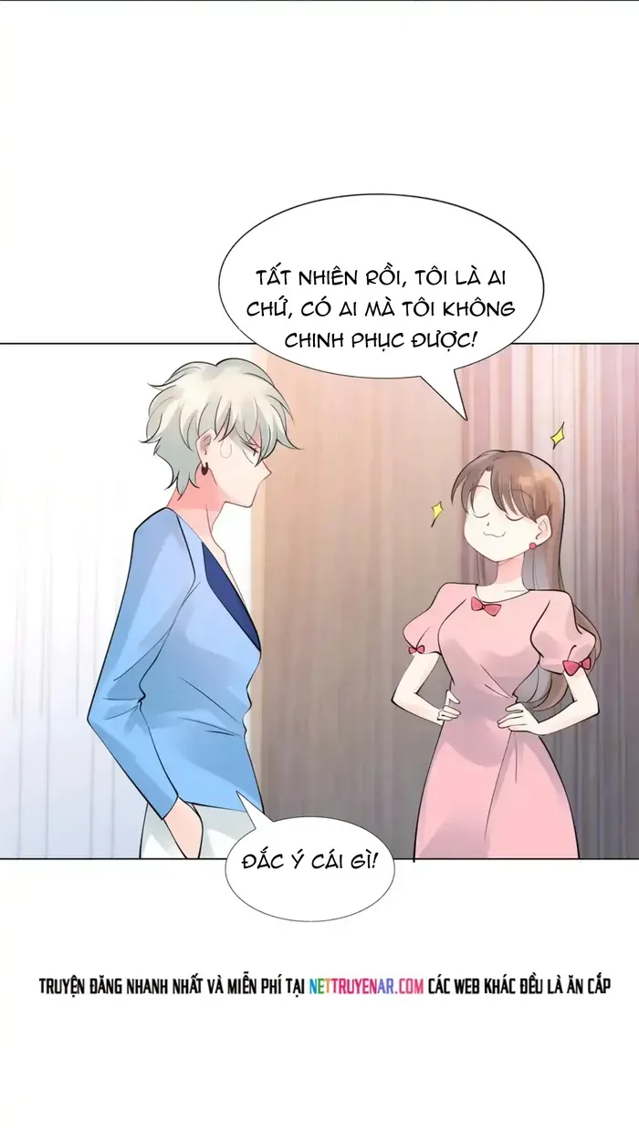 Diêu Diêu Yêu Dấu, Cuối Cùng Sủng Được Em Rồi - Chapter 104 - Page 10