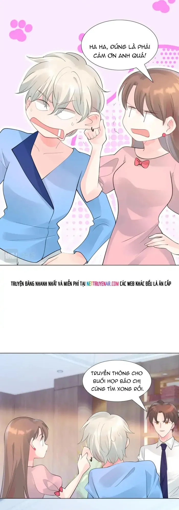 Diêu Diêu Yêu Dấu, Cuối Cùng Sủng Được Em Rồi - Chapter 104 - Page 13