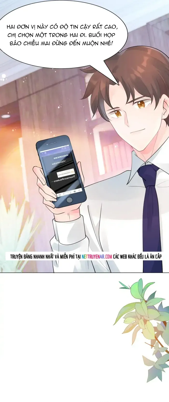 Diêu Diêu Yêu Dấu, Cuối Cùng Sủng Được Em Rồi - Chapter 104 - Page 14