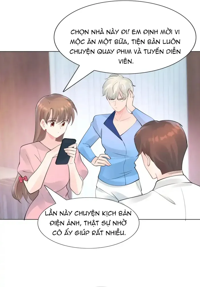 Diêu Diêu Yêu Dấu, Cuối Cùng Sủng Được Em Rồi - Chapter 104 - Page 15