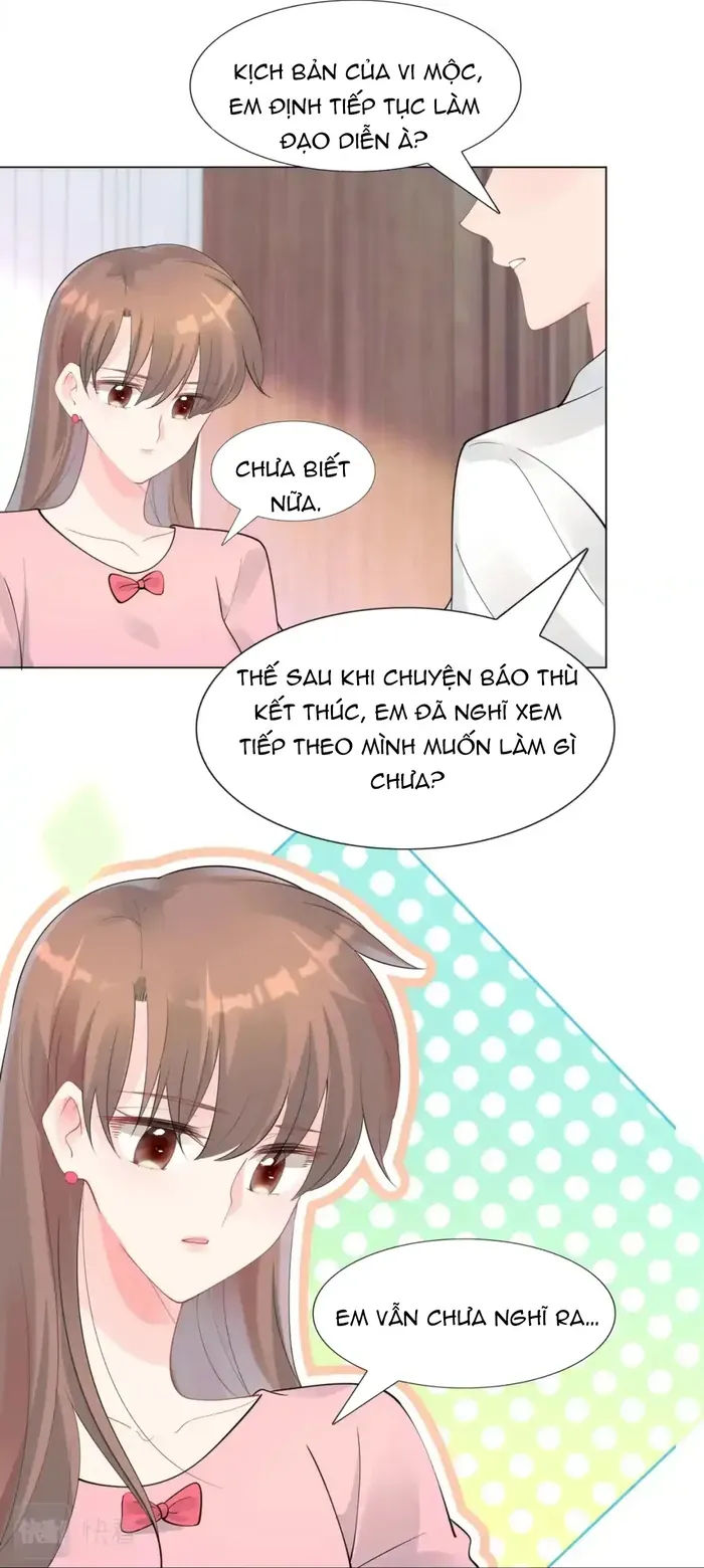 Diêu Diêu Yêu Dấu, Cuối Cùng Sủng Được Em Rồi - Chapter 104 - Page 16