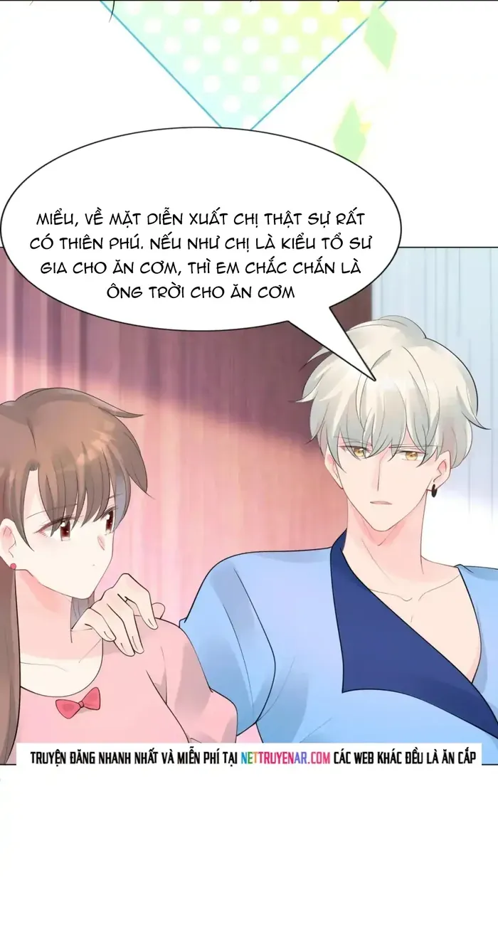 Diêu Diêu Yêu Dấu, Cuối Cùng Sủng Được Em Rồi - Chapter 104 - Page 17