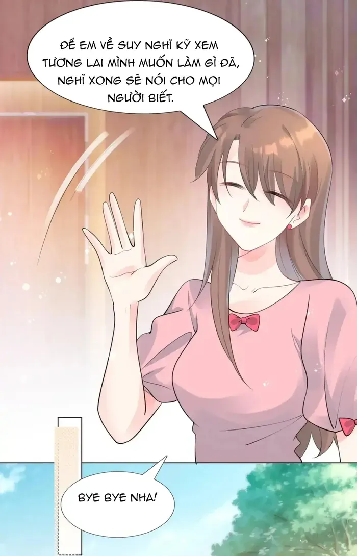 Diêu Diêu Yêu Dấu, Cuối Cùng Sủng Được Em Rồi - Chapter 104 - Page 19