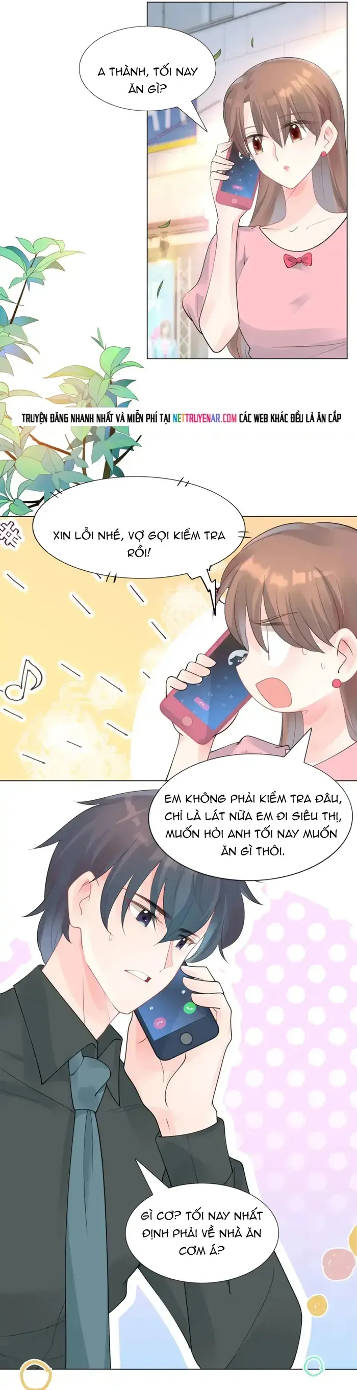 Diêu Diêu Yêu Dấu, Cuối Cùng Sủng Được Em Rồi - Chapter 104 - Page 21