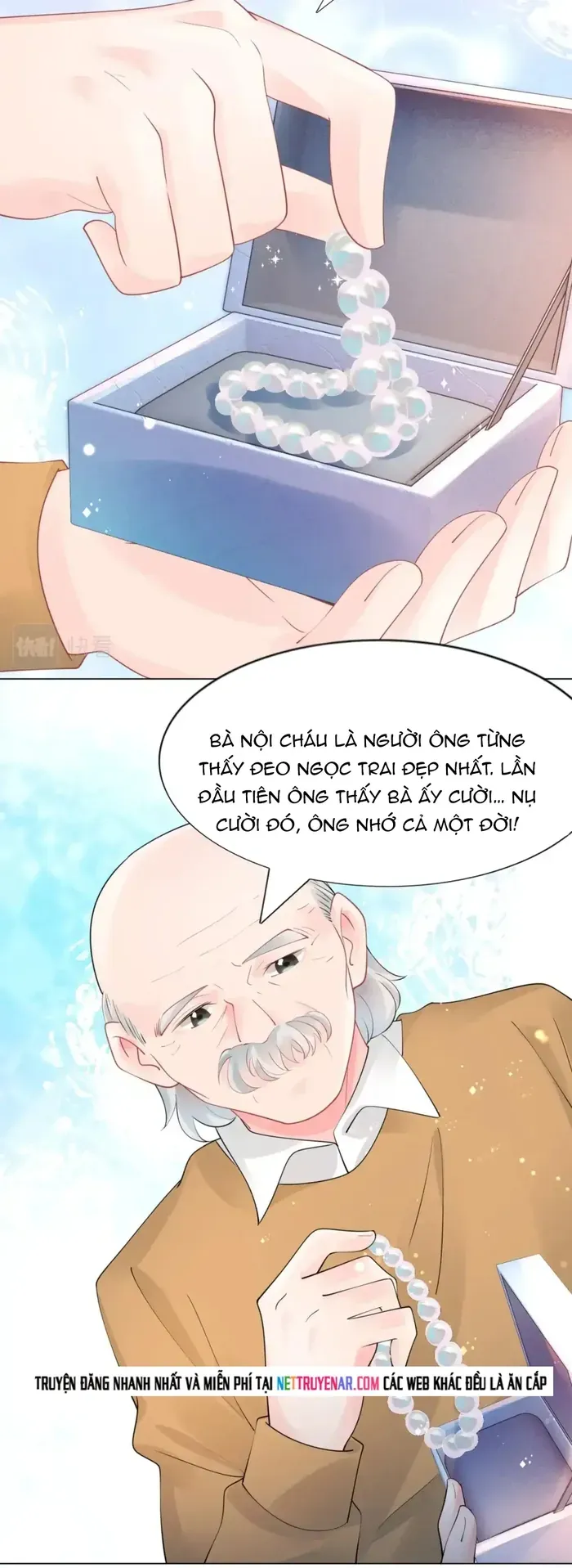 Diêu Diêu Yêu Dấu, Cuối Cùng Sủng Được Em Rồi - Chapter 104 - Page 4