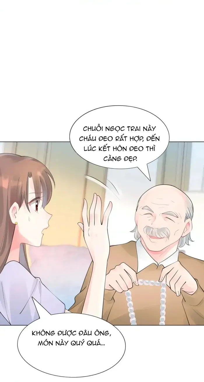 Diêu Diêu Yêu Dấu, Cuối Cùng Sủng Được Em Rồi - Chapter 104 - Page 5