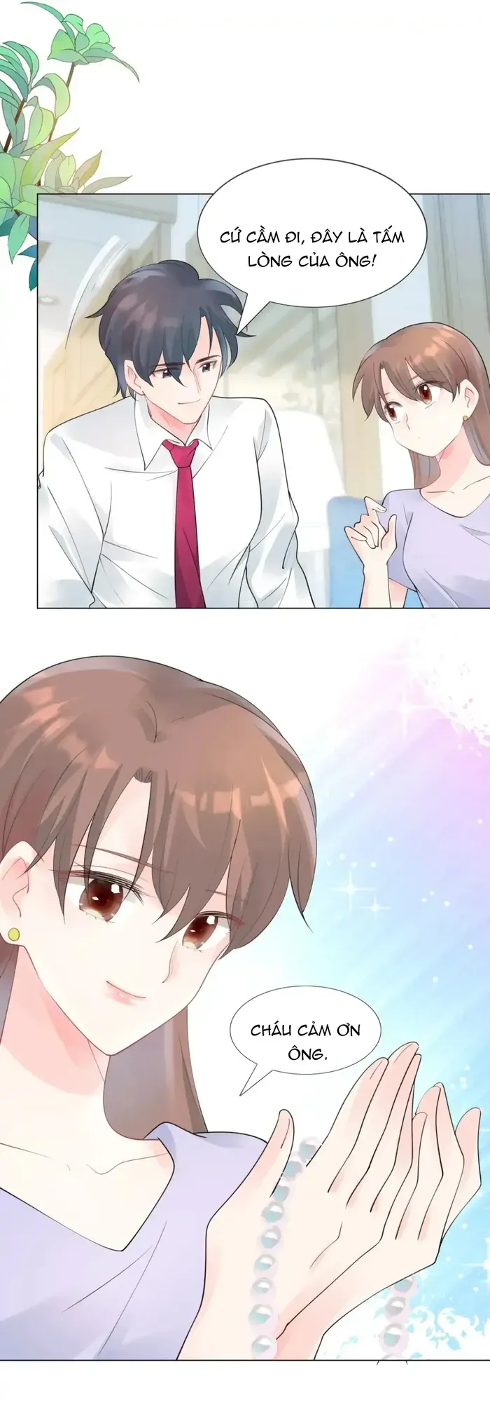 Diêu Diêu Yêu Dấu, Cuối Cùng Sủng Được Em Rồi - Chapter 104 - Page 6