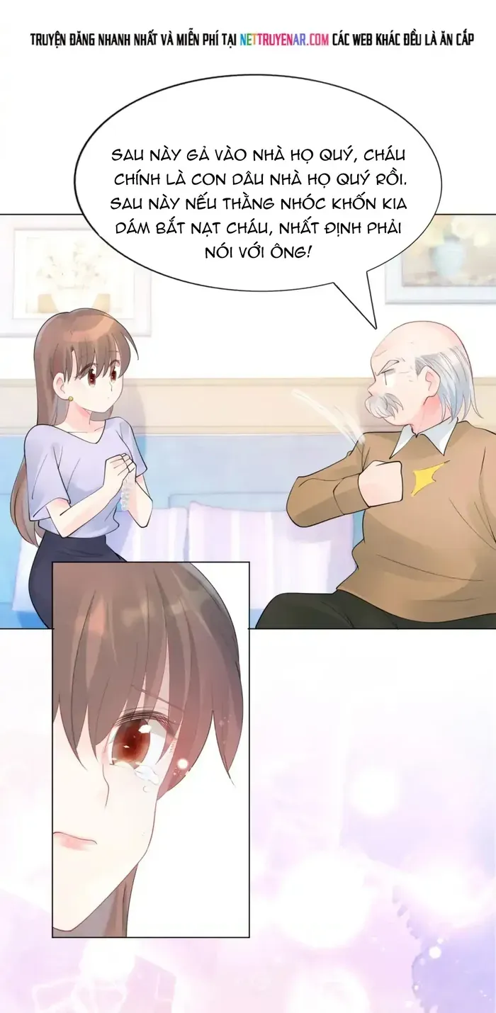 Diêu Diêu Yêu Dấu, Cuối Cùng Sủng Được Em Rồi - Chapter 104 - Page 7