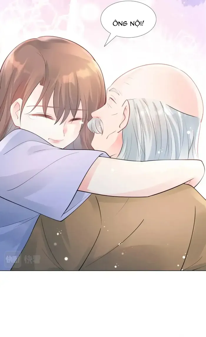 Diêu Diêu Yêu Dấu, Cuối Cùng Sủng Được Em Rồi - Chapter 104 - Page 8