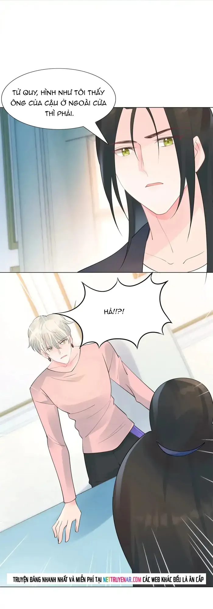 Diêu Diêu Yêu Dấu, Cuối Cùng Sủng Được Em Rồi - Chapter 105 - Page 14