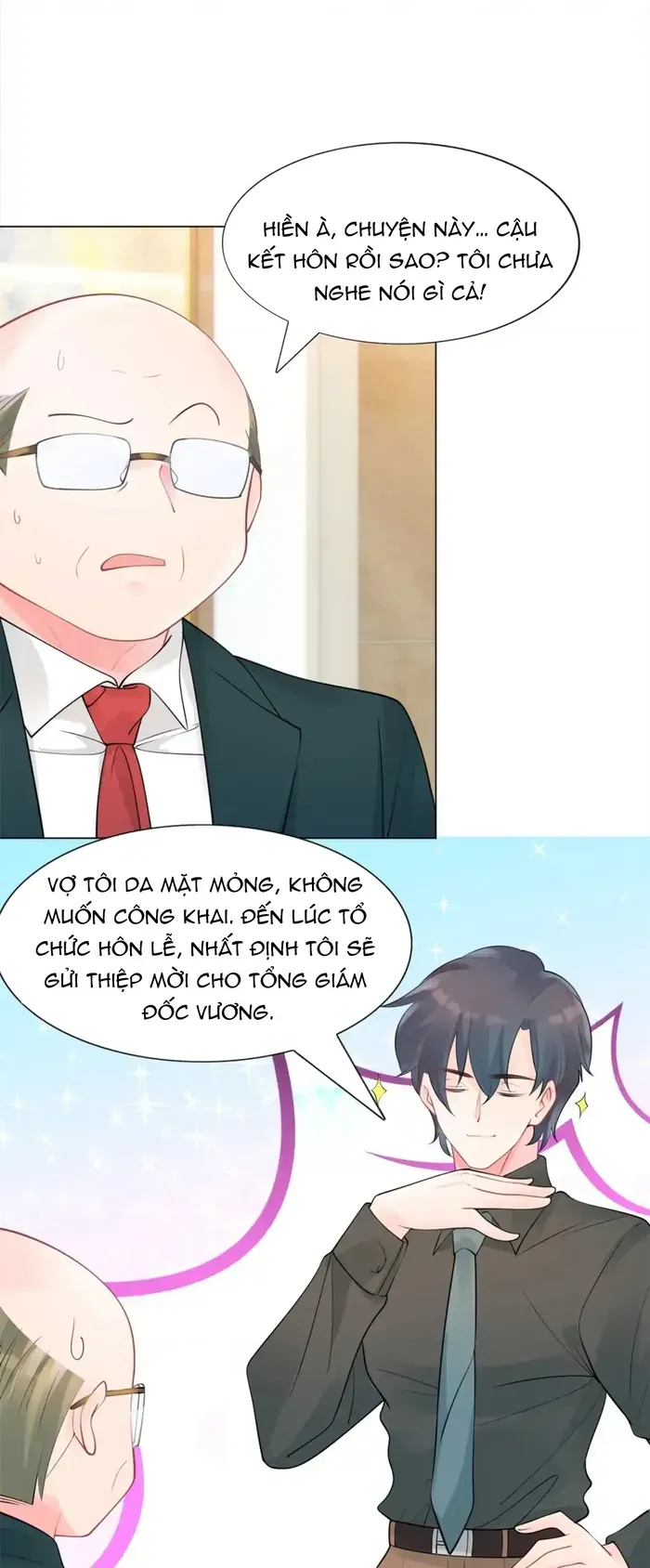 Diêu Diêu Yêu Dấu, Cuối Cùng Sủng Được Em Rồi - Chapter 105 - Page 3