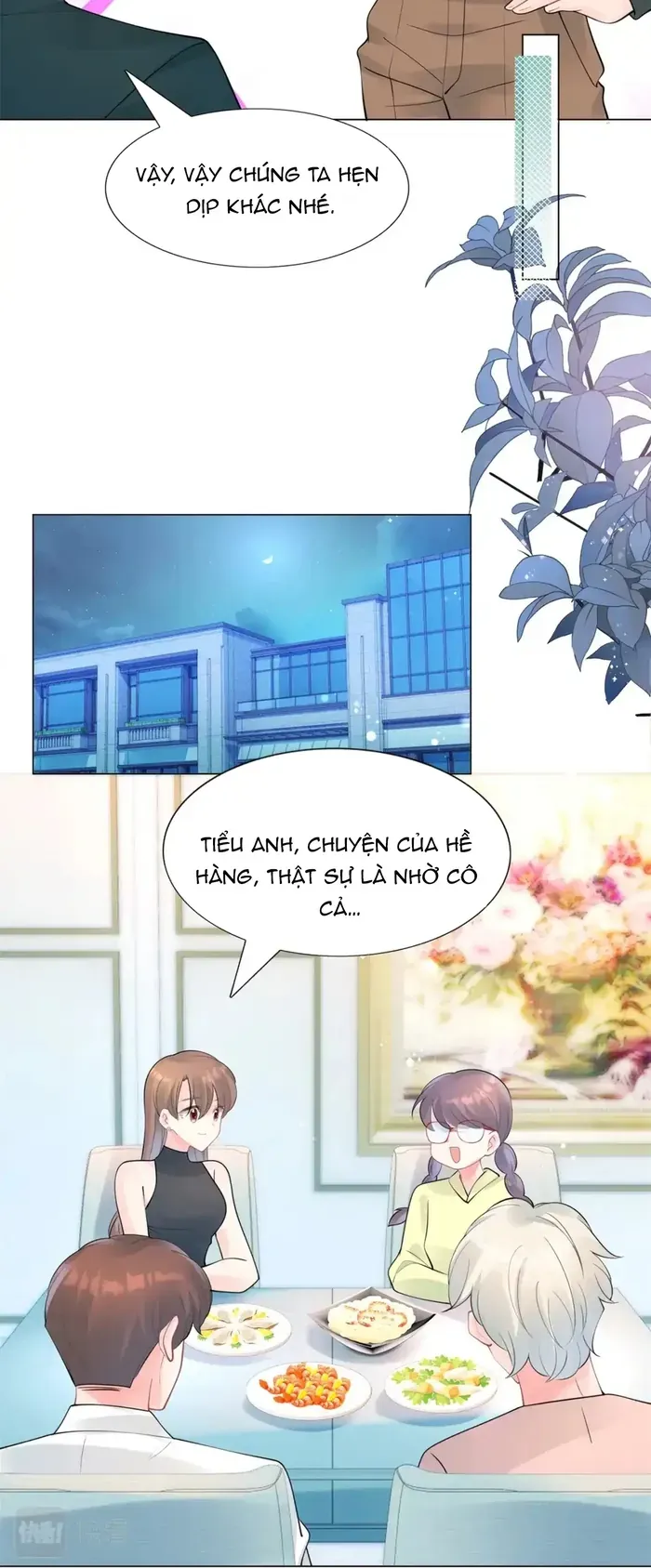 Diêu Diêu Yêu Dấu, Cuối Cùng Sủng Được Em Rồi - Chapter 105 - Page 4